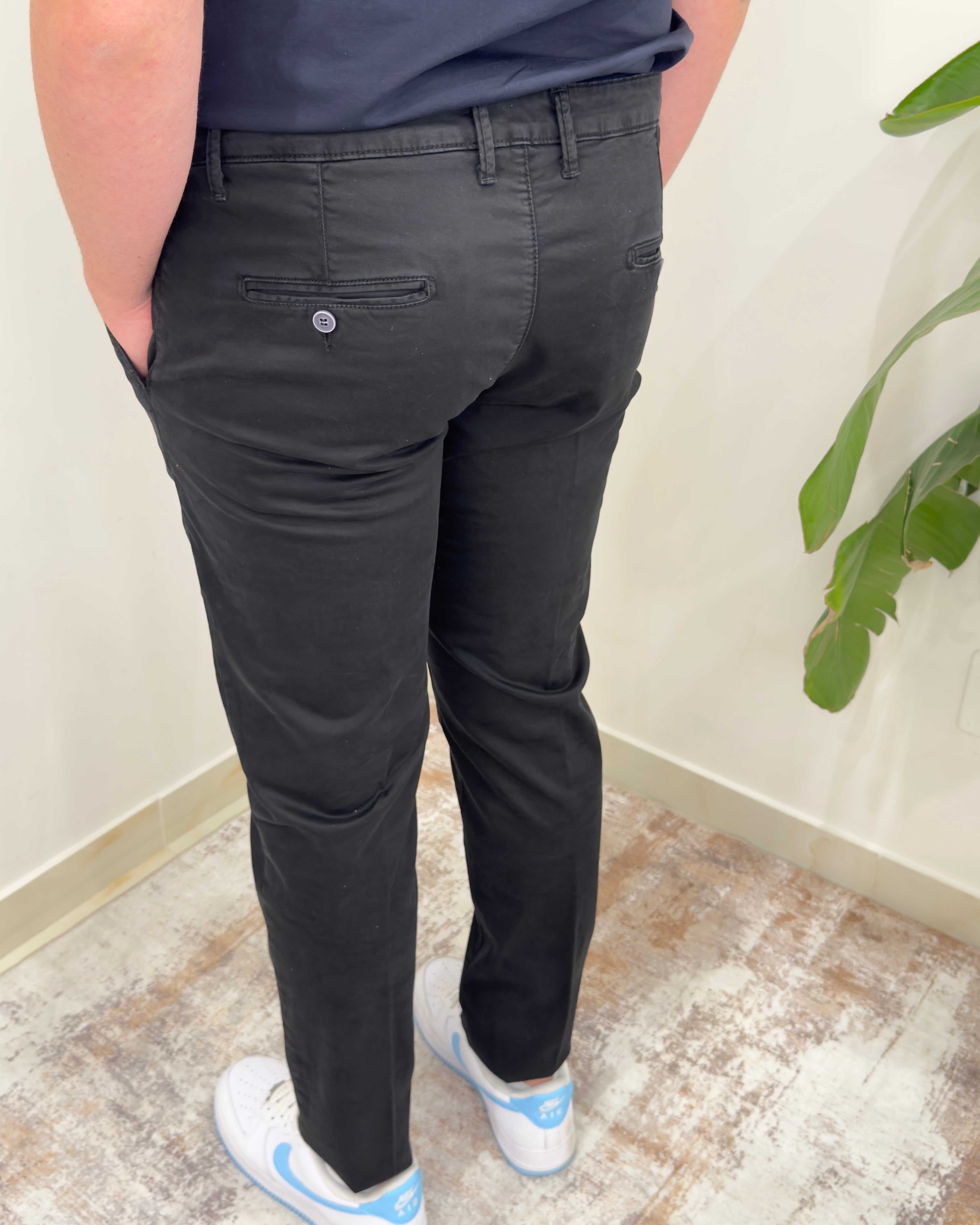 Pantalone Michael